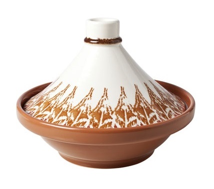Cosy Trendy Tajine Ikat Terracotta O 22 cosy trendy kopen in de aanbieding